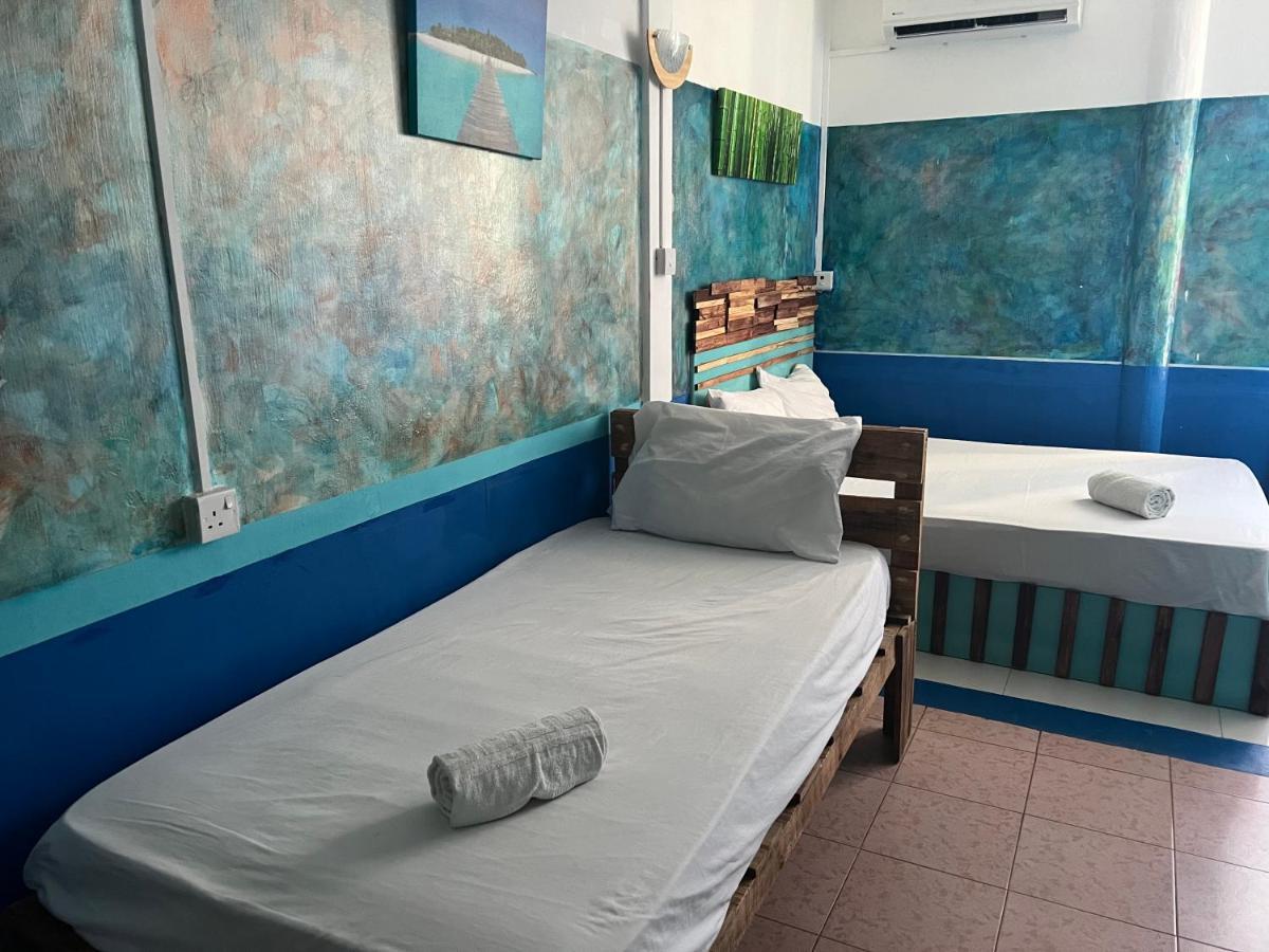 Vila Eden Belle Mare