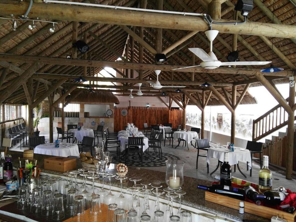 Vila Eden *
