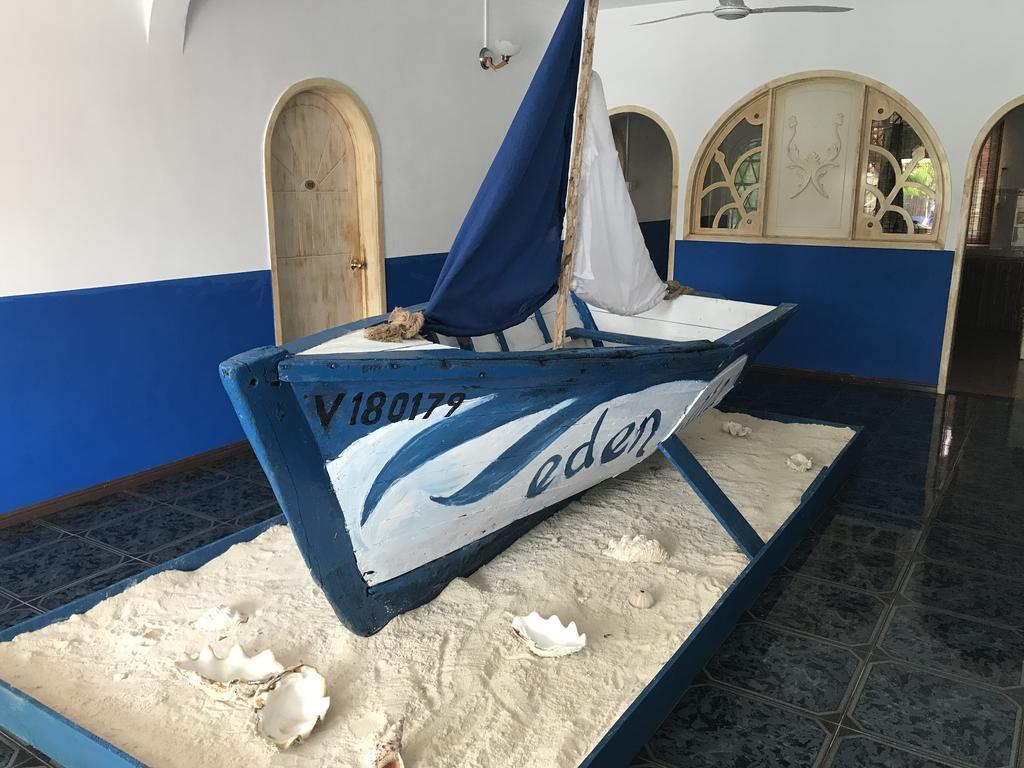 Vila Eden